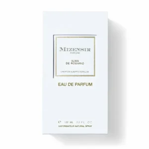 ALMA DE ROSARIO | Eau de parfum^Mizensir Parfums Hot