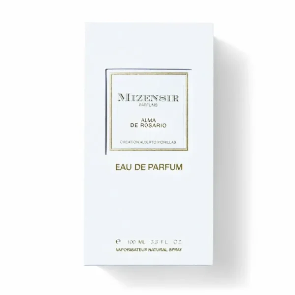 ALMA DE ROSARIO | Eau de parfum^Mizensir Parfums Hot