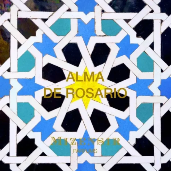 ALMA DE ROSARIO | Eau de parfum^Mizensir Parfums Hot