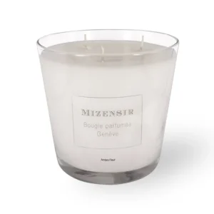 Ambre Fleur | Large scented candle^Mizensir Parfums Cheap