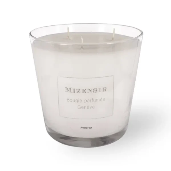 Ambre Fleur | Large scented candle^Mizensir Parfums Cheap