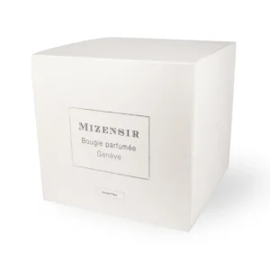 Ambre Fleur | Large scented candle^Mizensir Parfums Cheap