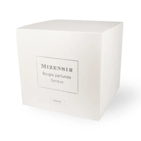 Ambre Fleur | Large scented candle^Mizensir Parfums Cheap