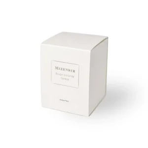 Ambre Fleur | Mini scented candle^Mizensir Parfums Hot