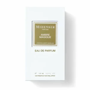 AMBRE MAGIQUE | Eau de parfum^Mizensir Parfums Shop