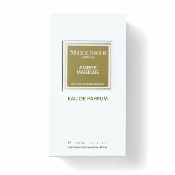 AMBRE MAGIQUE | Eau de parfum^Mizensir Parfums Shop