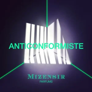 ANTICONFORMISTE | Eau de parfum^Mizensir Parfums Shop