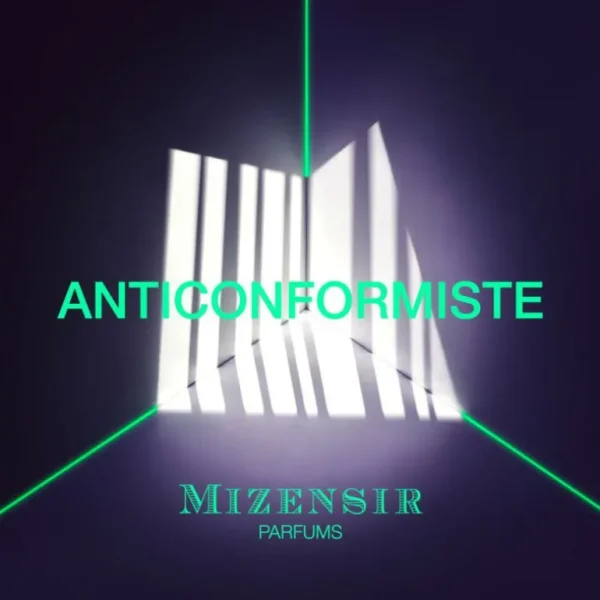 ANTICONFORMISTE | Eau de parfum^Mizensir Parfums Shop