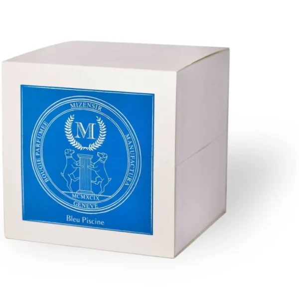 Bleu Piscine | Large scented candle^Mizensir Parfums Cheap