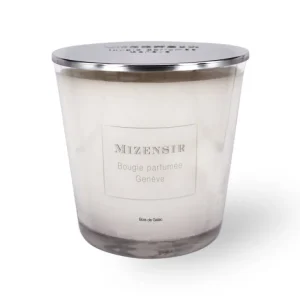 Bois de Gaïac  | Large scented candle^Mizensir Parfums Best