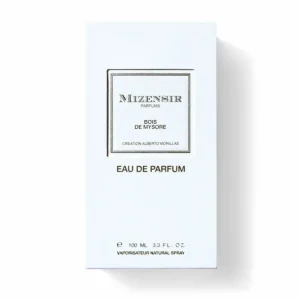 BOIS DE MYSORE  | Eau de parfum^Mizensir Parfums Fashion
