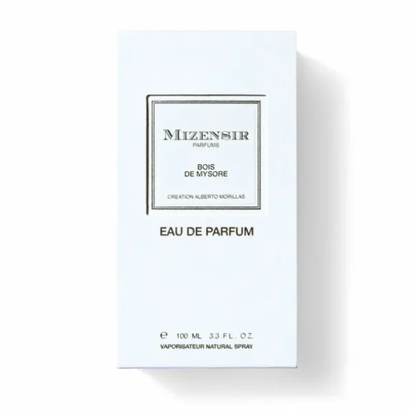 BOIS DE MYSORE  | Eau de parfum^Mizensir Parfums Fashion