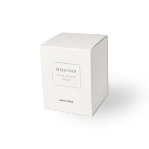 Bois d'Or | Mini scented candle^Mizensir Parfums Best Sale