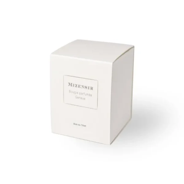 Bois du Tibet  | Mini scented candle^Mizensir Parfums Shop
