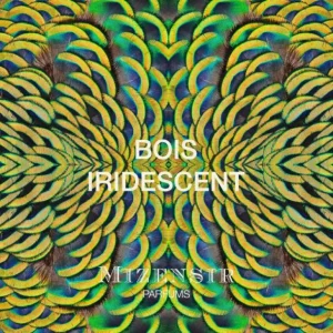 BOIS IRIDESCENT | Eau de parfum^Mizensir Parfums Cheap