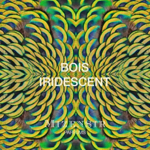 BOIS IRIDESCENT | Eau de parfum^Mizensir Parfums Cheap