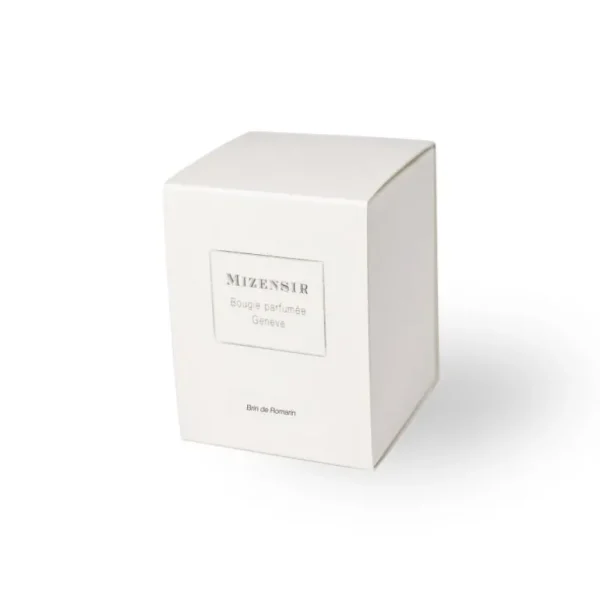 Brin de Romarin  | Mini scented candle^Mizensir Parfums Hot
