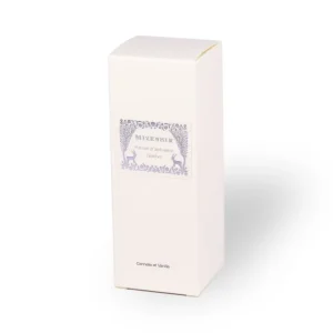 Cannelle et Vanille  | Room spray^Mizensir Parfums New