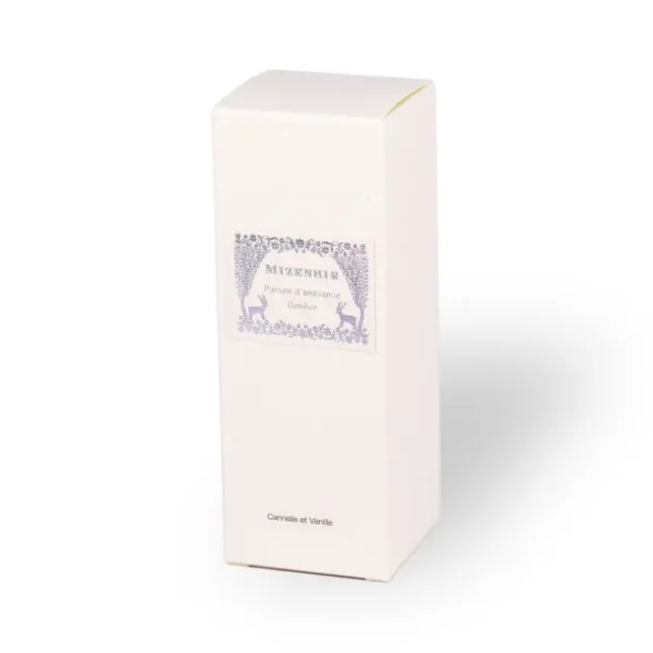 Cannelle et Vanille  | Room spray^Mizensir Parfums New