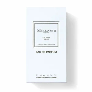CELEBES WOOD  | Eau de parfum^Mizensir Parfums Outlet