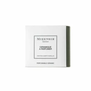 Ceramic to perfume^Mizensir Parfums Cheap