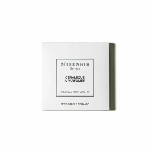 Ceramic to perfume^Mizensir Parfums Cheap