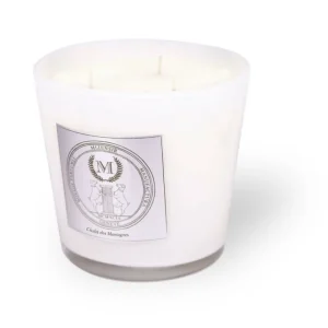 Chalet des Montagnes  | Large scented candle^Mizensir Parfums Discount