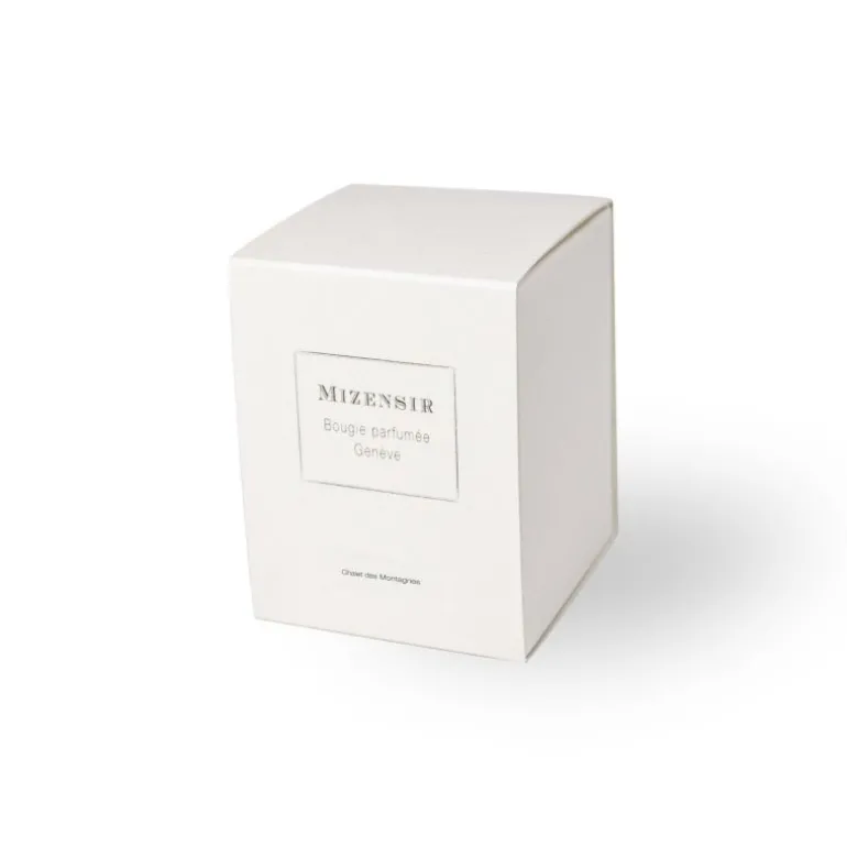 Chalet des Montagnes  | Mini scented candle^Mizensir Parfums Fashion