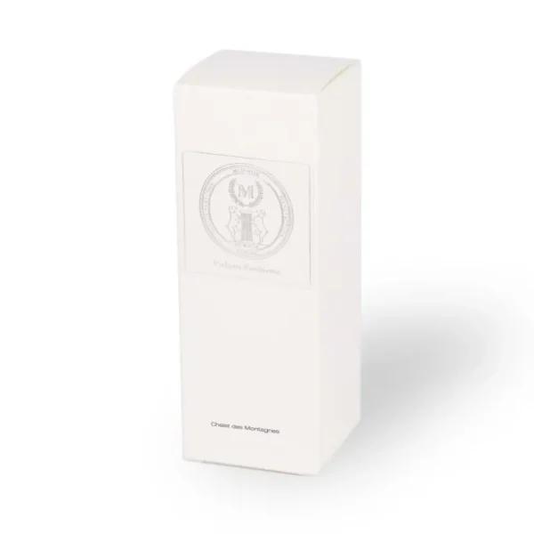 Chalet des Montagnes  | Room spray^Mizensir Parfums New