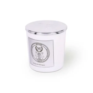Chalet des Montagnes  | Scented candle^Mizensir Parfums Fashion