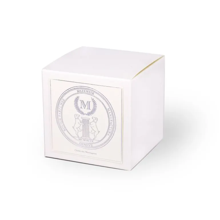 Chalet des Montagnes  | Scented candle^Mizensir Parfums Fashion