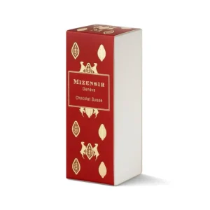 Chocolat Suisse | Room spray^Mizensir Parfums Hot