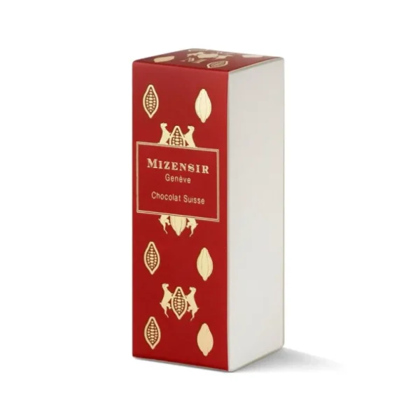 Chocolat Suisse | Room spray^Mizensir Parfums Hot