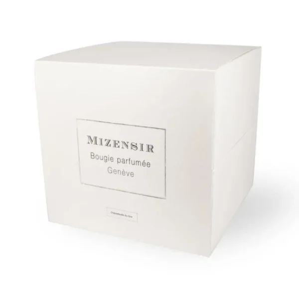 Chèvrefeuille du Soir  | Large scented candle^Mizensir Parfums Clearance