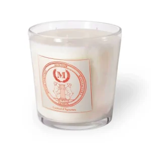 Cocktail d'Agrumes  | Large scented candle^Mizensir Parfums Best