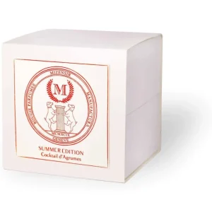 Cocktail d'Agrumes  | Large scented candle^Mizensir Parfums Best