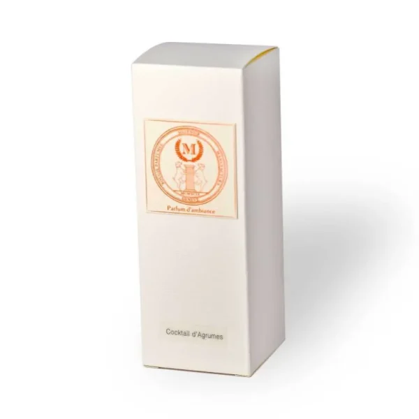 Cocktail d'Agrumes  | Room spray^Mizensir Parfums Clearance