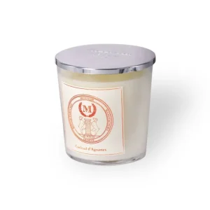 Cocktail d'Agrumes  | Scented candle^Mizensir Parfums Hot