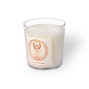 Cocktail d'Agrumes  | Scented candle^Mizensir Parfums Hot