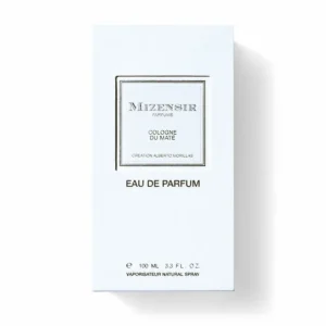 COLOGNE DU MATÉ | Eau de parfum^Mizensir Parfums New