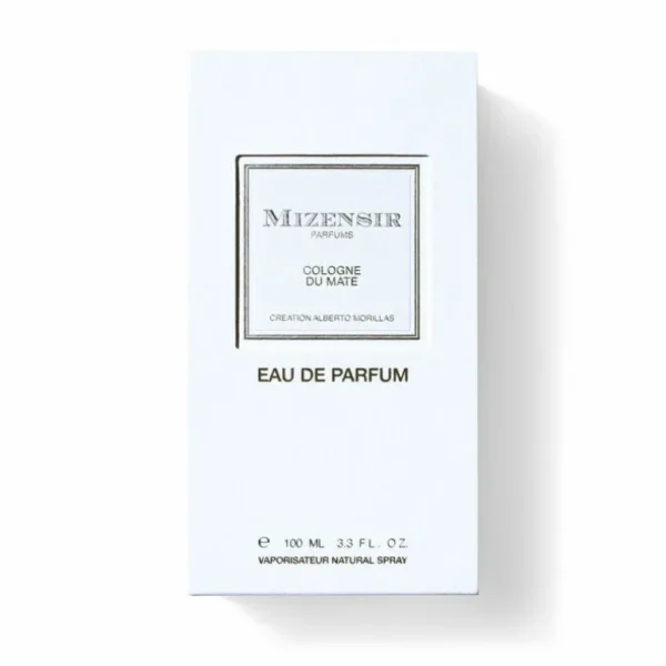 COLOGNE DU MATÉ | Eau de parfum^Mizensir Parfums New