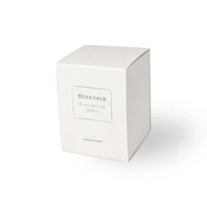 Couronne de l'Avent | Mini scented candle^Mizensir Parfums Outlet