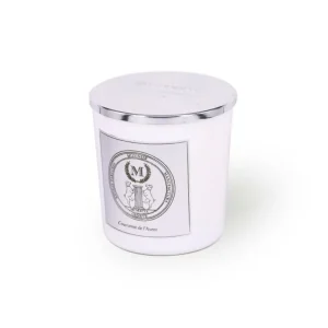 Couronne de l'Avent | Scented candle^Mizensir Parfums Best