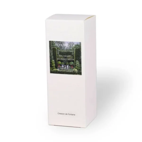 Cresson de Fontaine  | Room spray^Mizensir Parfums Fashion