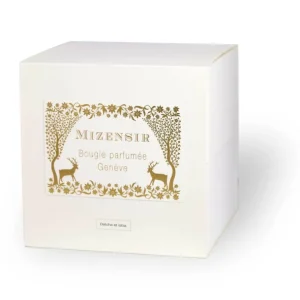 Dacha & Isba | Large scented candle^Mizensir Parfums Sale