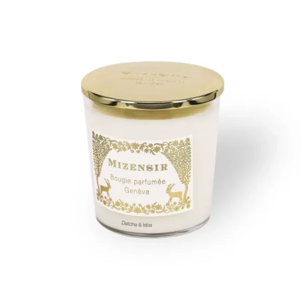 Dacha & Isba | Scented candle^Mizensir Parfums Discount