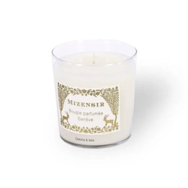 Dacha & Isba | Scented candle^Mizensir Parfums Discount