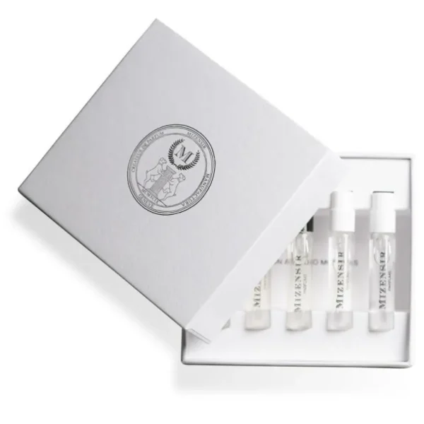 Discovery box | 5x2ml^Mizensir Parfums Discount