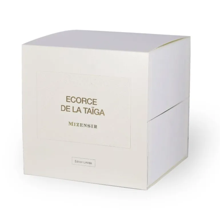 Ecorce de la Taïga  | Large scented candle^Mizensir Parfums Discount