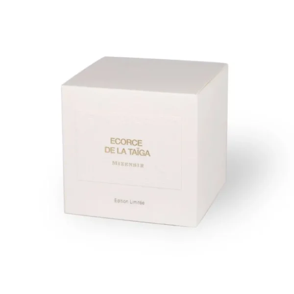 Ecorce de la Taïga  | Scented candle^Mizensir Parfums Discount